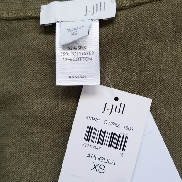 J.Jill outfit - Picture 2 of 4